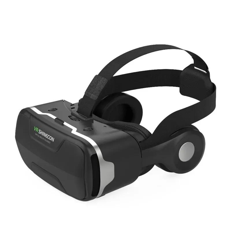 VR SHINECON G02ED ̾  Ʈ ó׸ 3D Ȱ,    ,    VR Ȱ